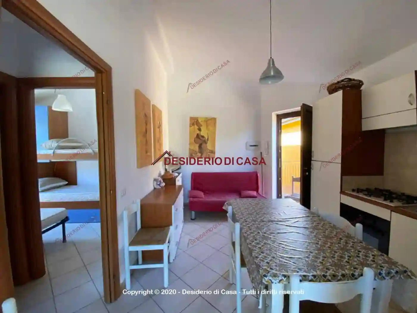 Appartamento - foto 3