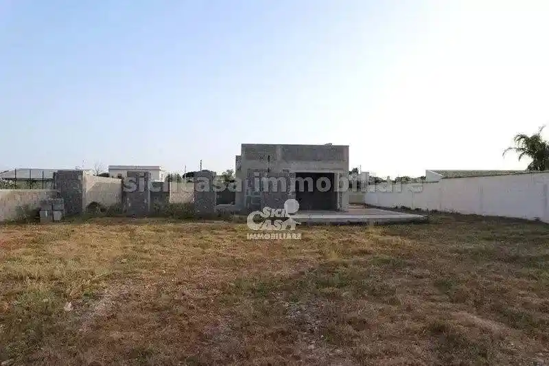 Rustico - Casale in vendita a Marsala