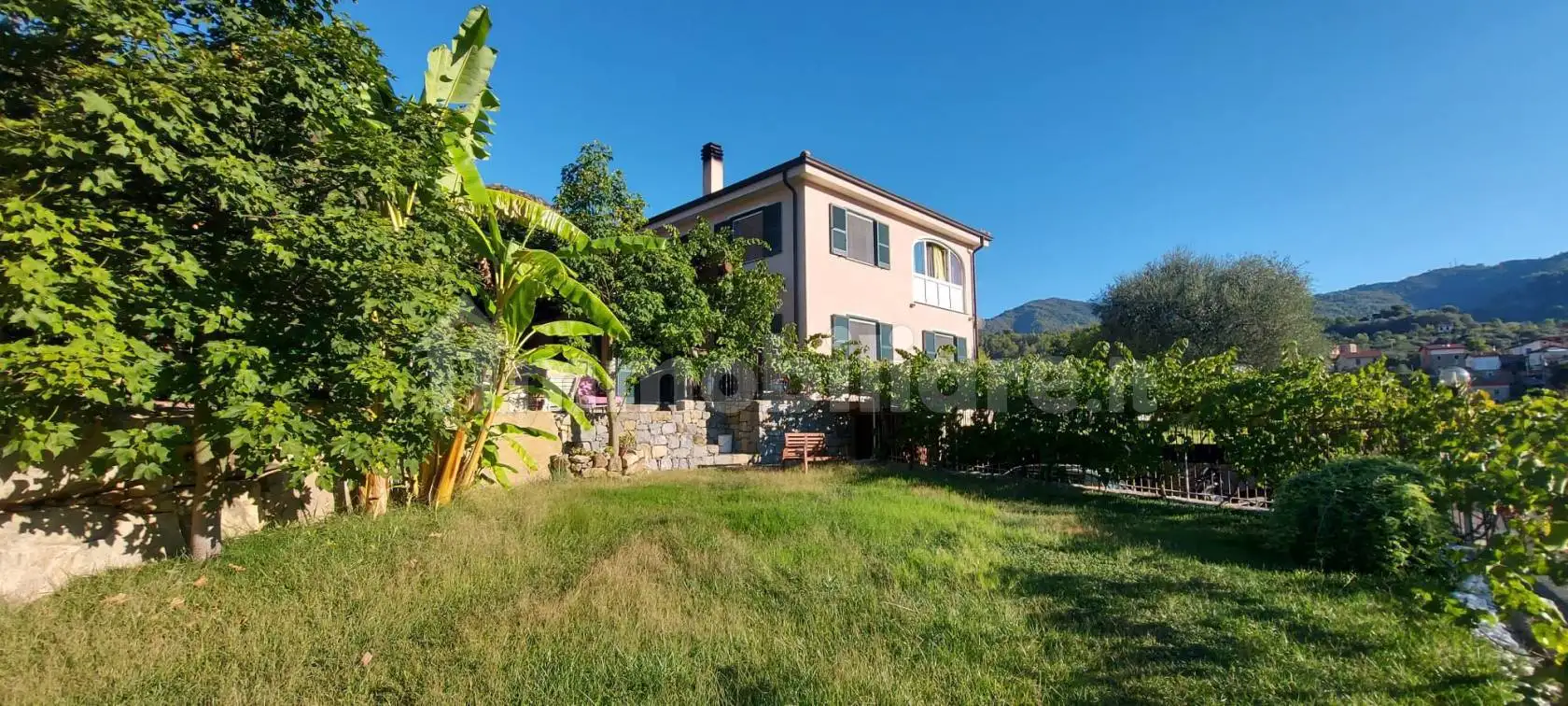 Villa in vendita a Ventimiglia