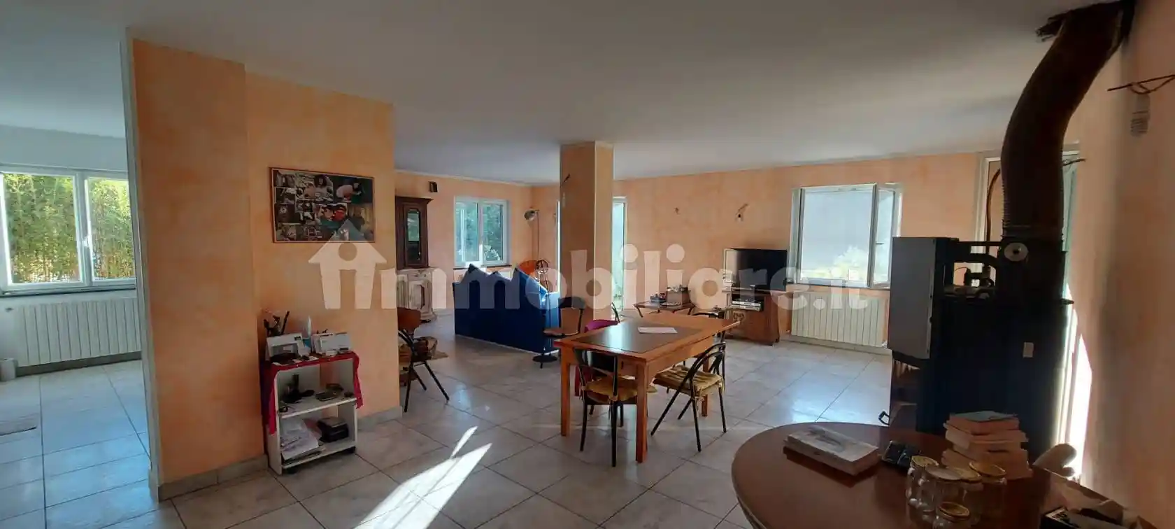Villa unifamiliare 300 m², Varase, Bevera, Ventimiglia - foto 3
