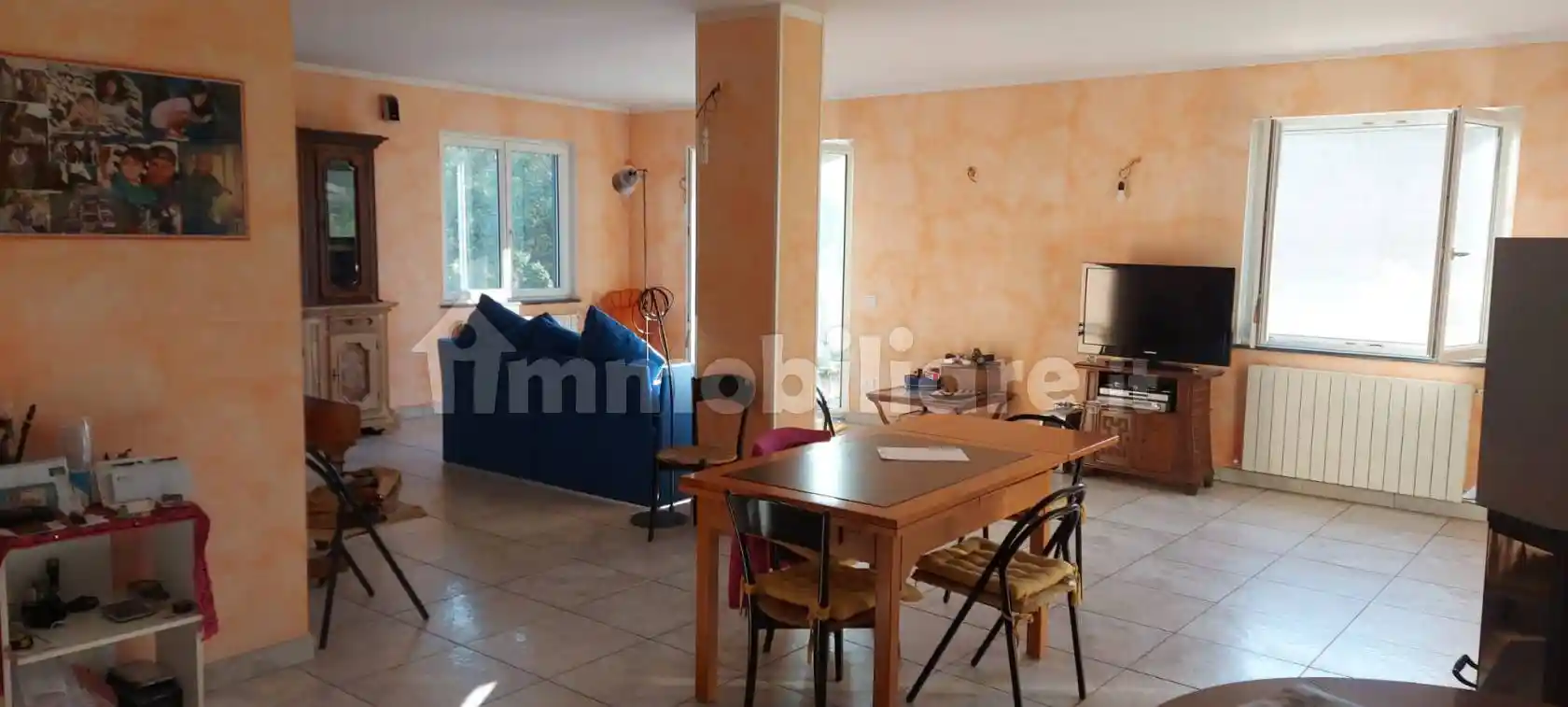 Villa unifamiliare 300 m², Varase, Bevera, Ventimiglia - foto 4