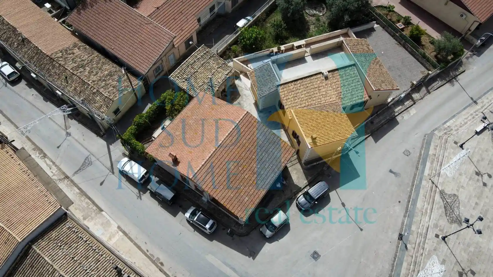 Villa in vendita a Noto