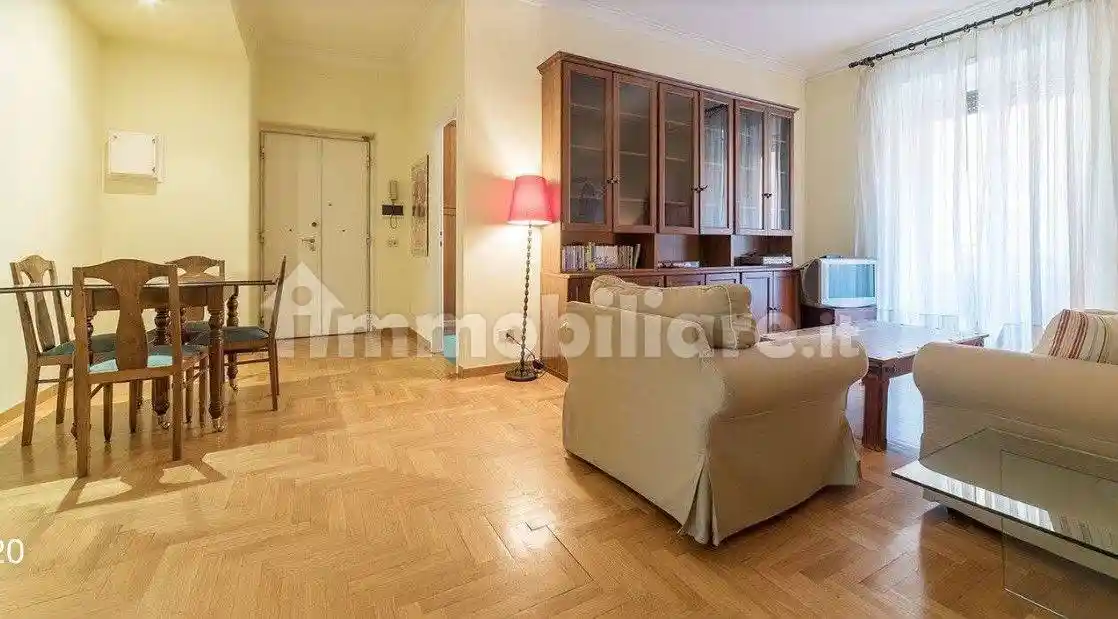 Appartamento in affitto a Roma