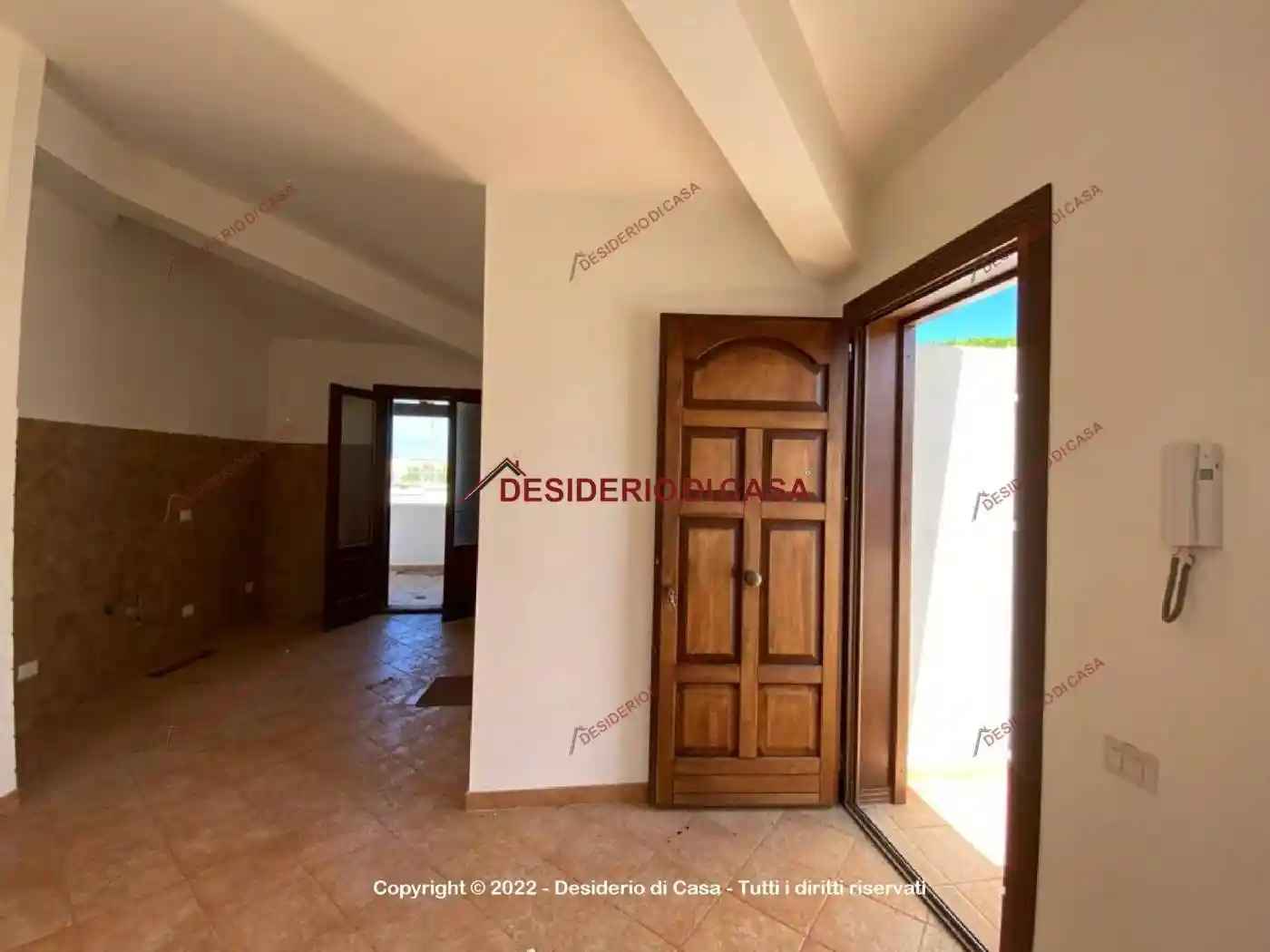 Villa in vendita a Campofelice di Roccella