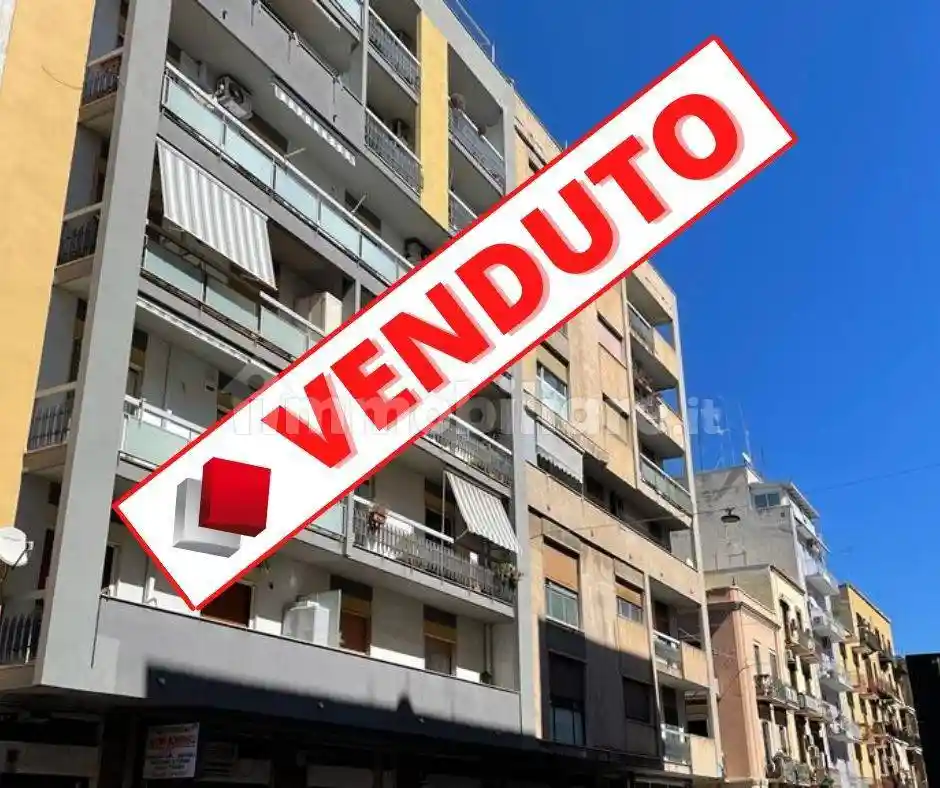 Attico - Mansarda in vendita a Bari