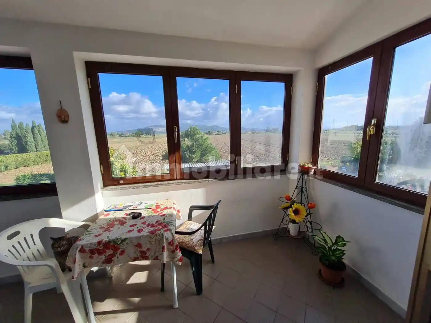 Appartamento in vendita a Campiglia Marittima