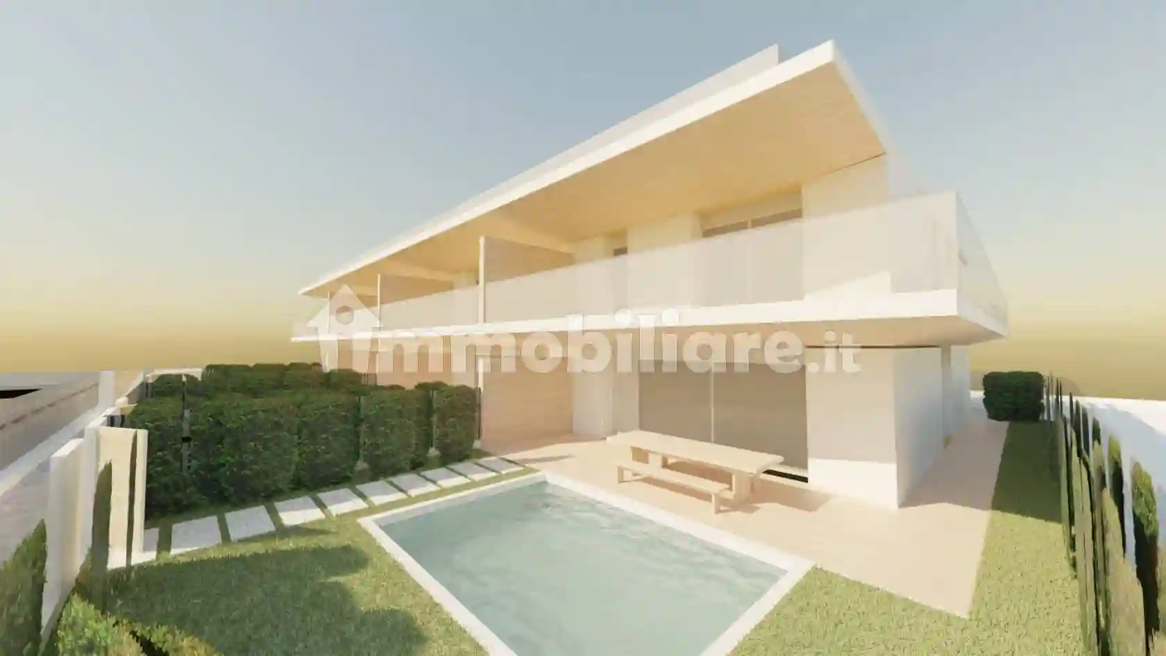 Villetta a schiera - foto 2