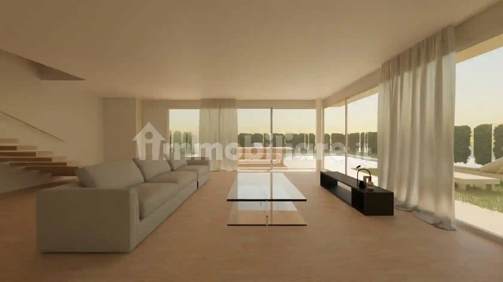 Villetta a schiera - foto 4