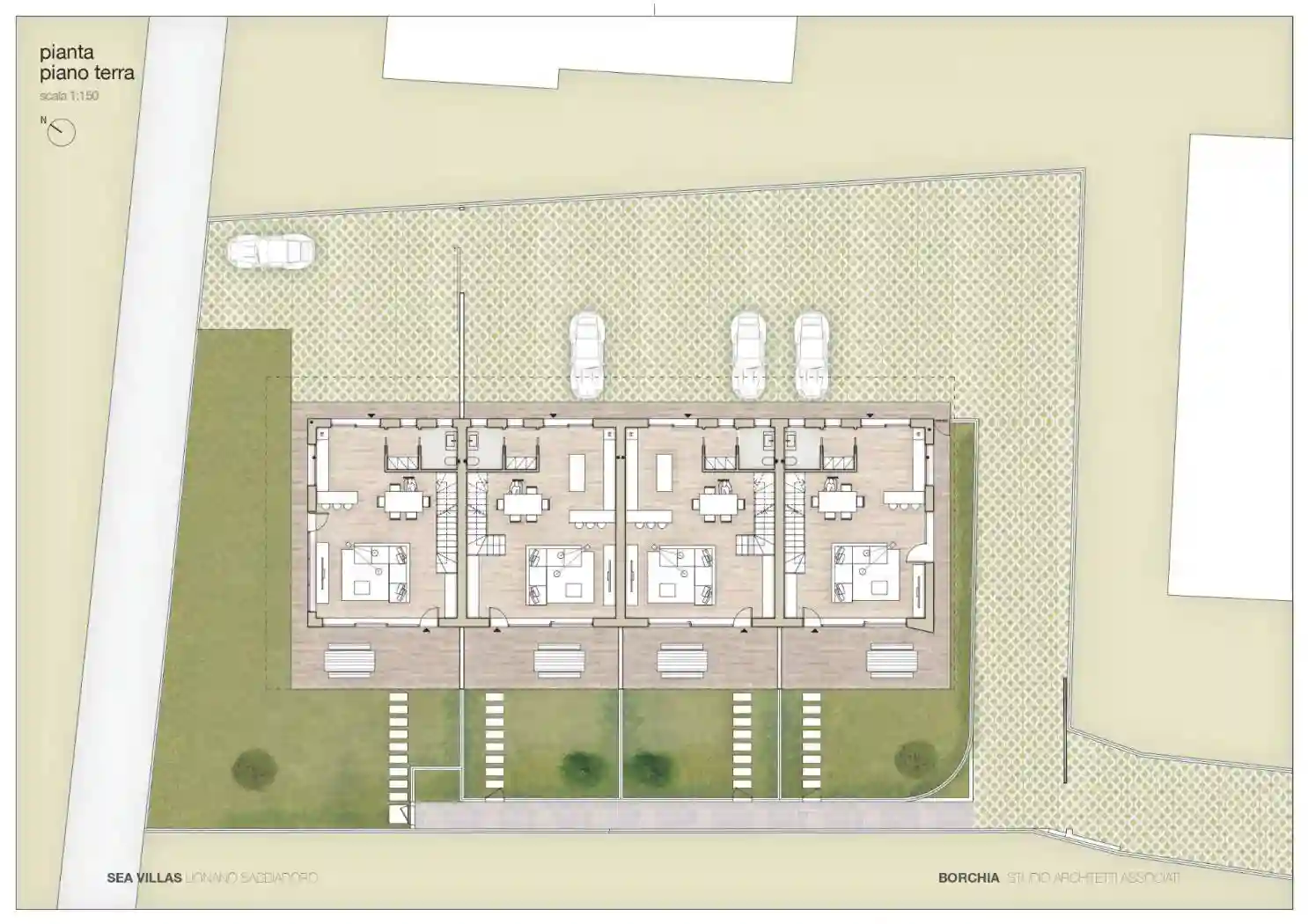 Villetta a schiera - foto 5