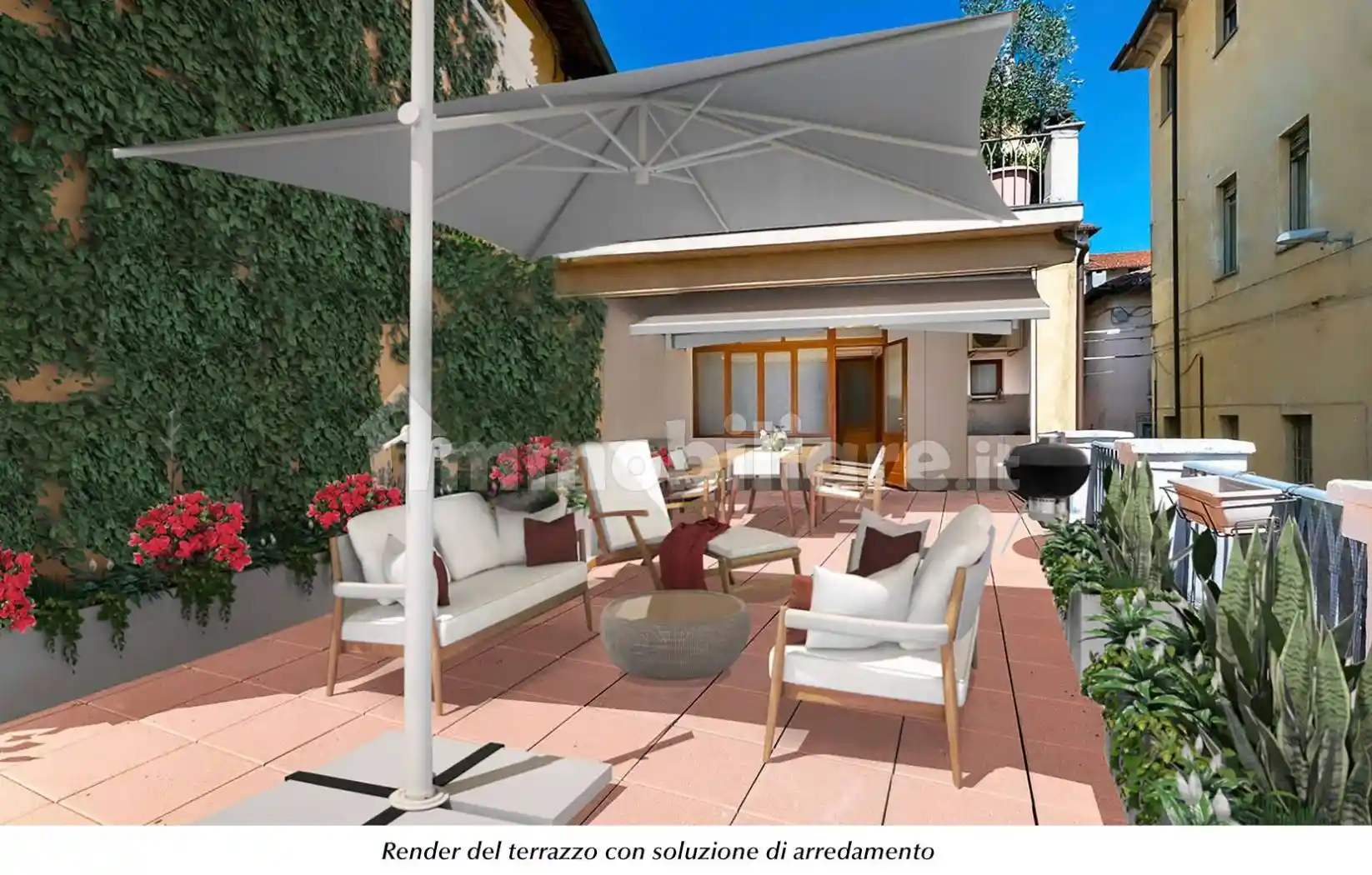 Appartamento in vendita a Moncalieri