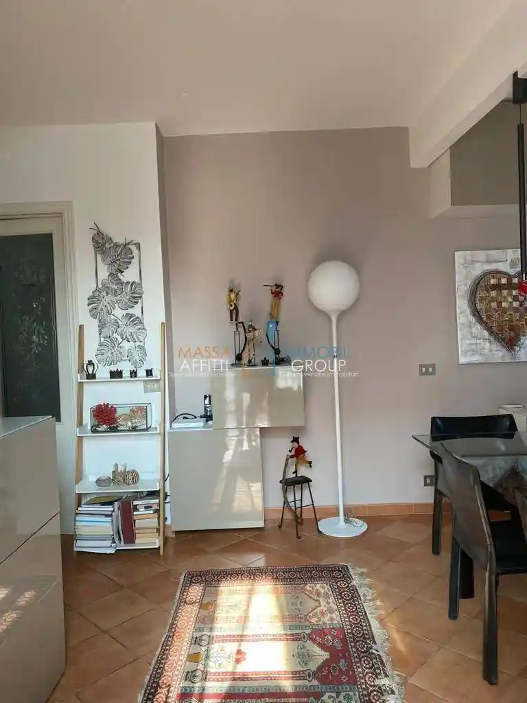 Villa in vendita a Montignoso