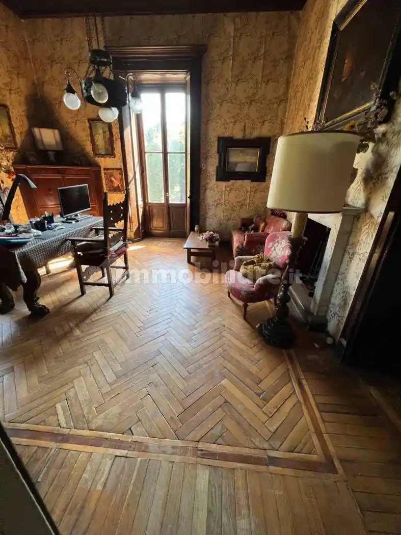 Villa in vendita a Vimercate