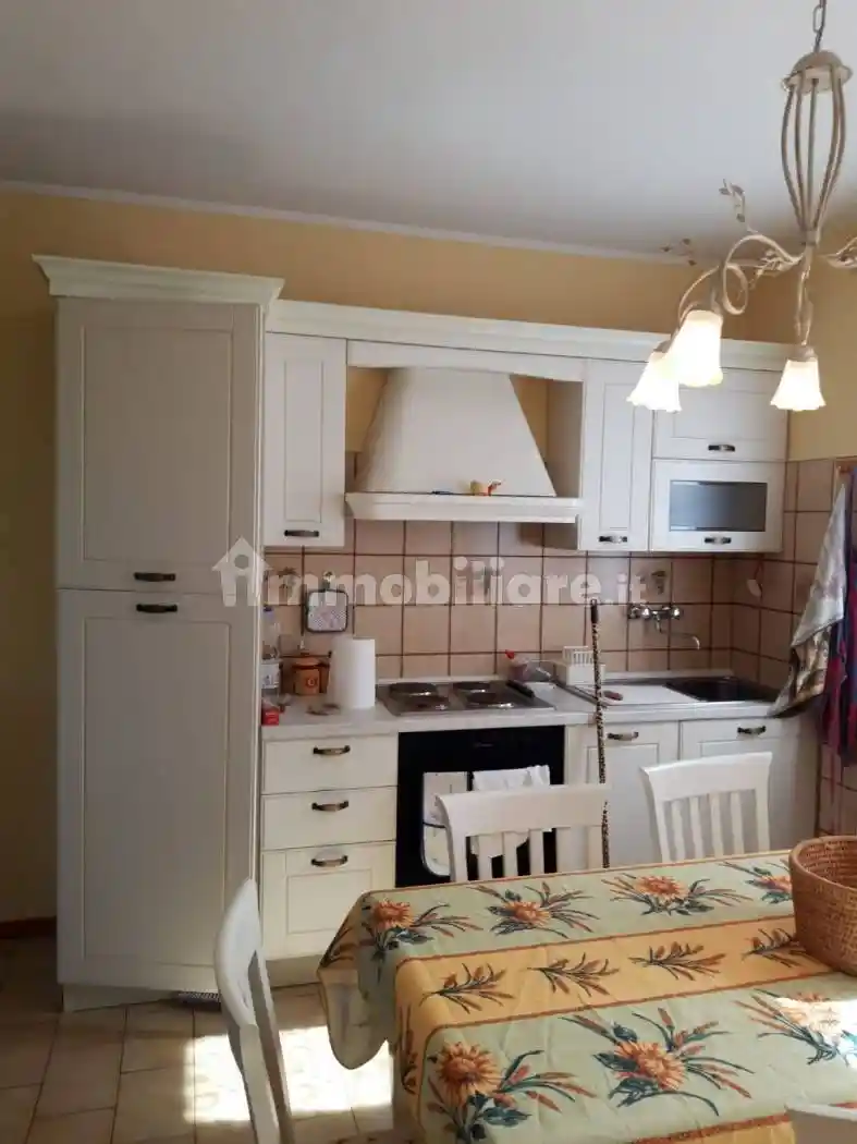 Villetta a schiera in vendita a Villa Minozzo