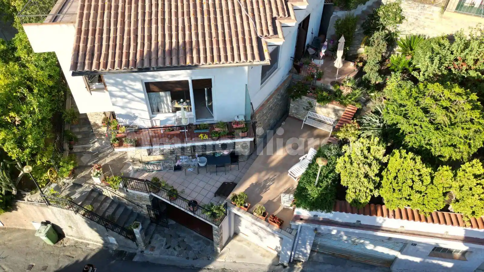 Villa in vendita a Vallecrosia