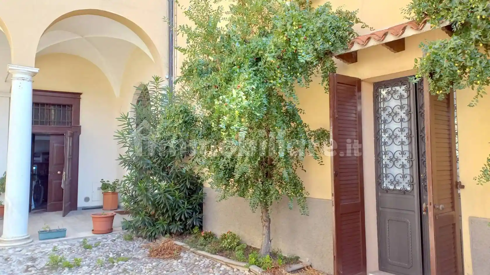 Appartamento in affitto a Brescia