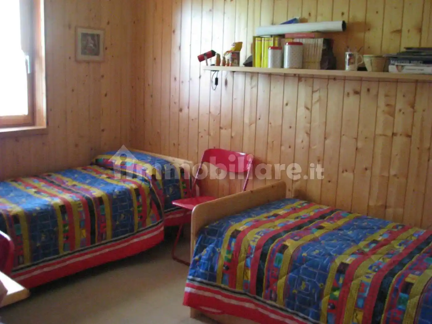 Bilocale Prato Lonaro 2, Lucoli - foto 2