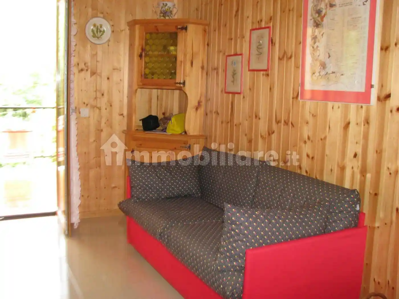 Bilocale Prato Lonaro 2, Lucoli - foto 3