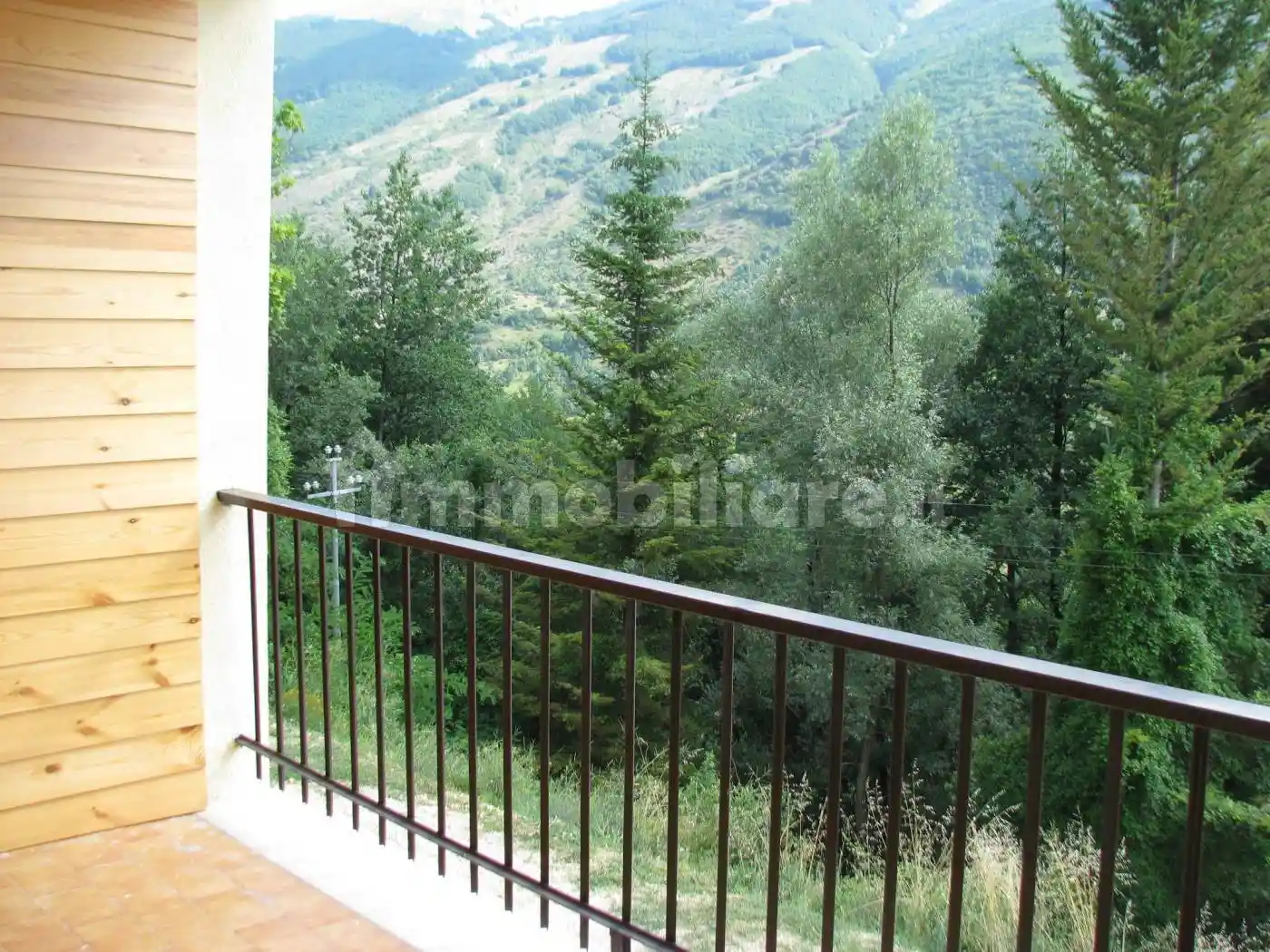 Bilocale Prato Lonaro 2, Lucoli - foto 4