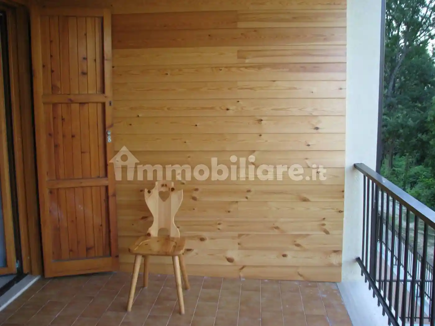 Bilocale Prato Lonaro 2, Lucoli - foto 5