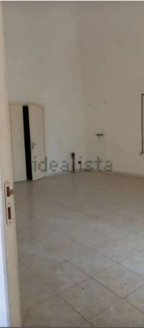 Appartamento in vendita a Irsina