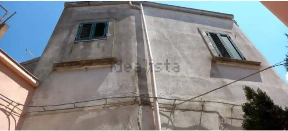 Appartamento largo San Rocco 10, Centro, Irsina - foto 4