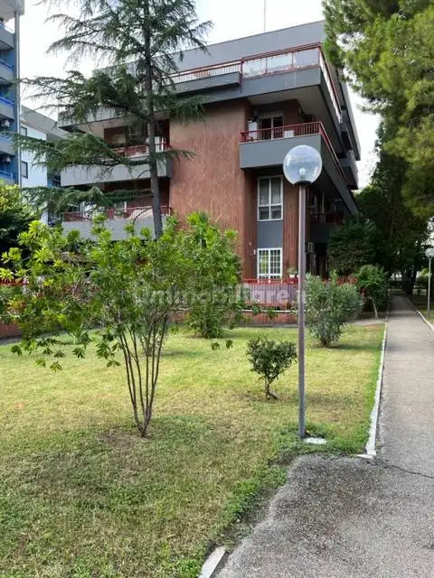 Appartamento in affitto a Foggia