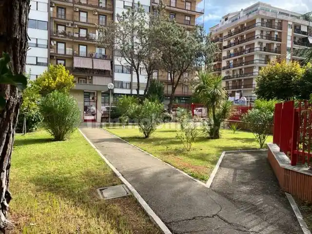 Bilocale viale Candelaro 21, Piazza Aldo Moro - Parco San Felice, Foggia - foto 2