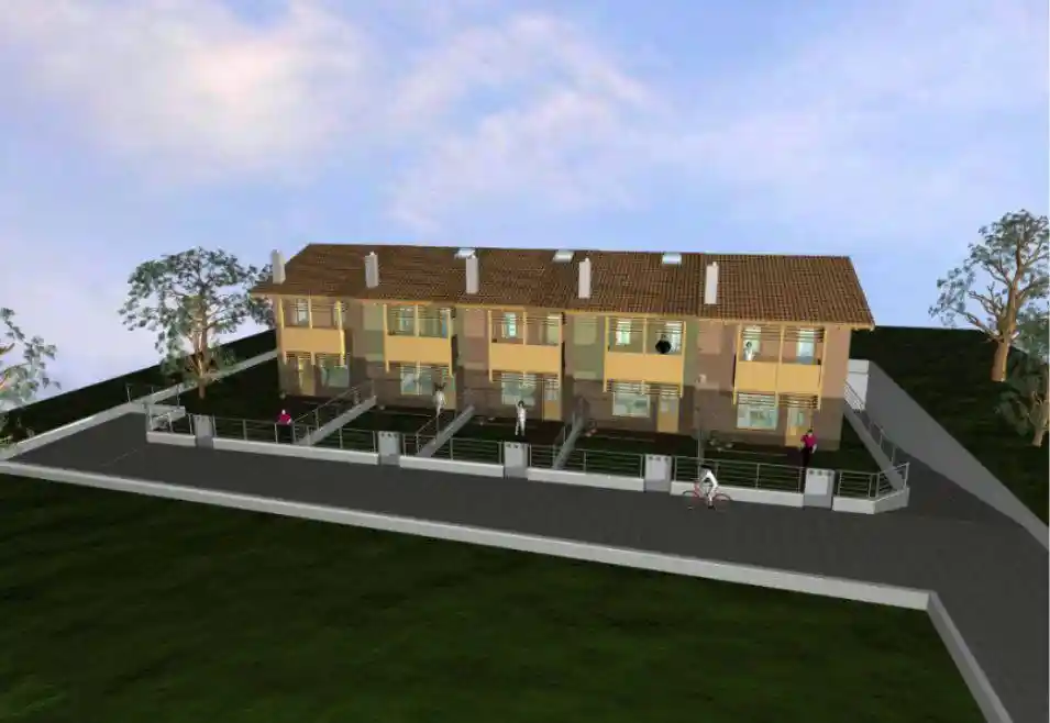 Appartamento in vendita a Rivoli