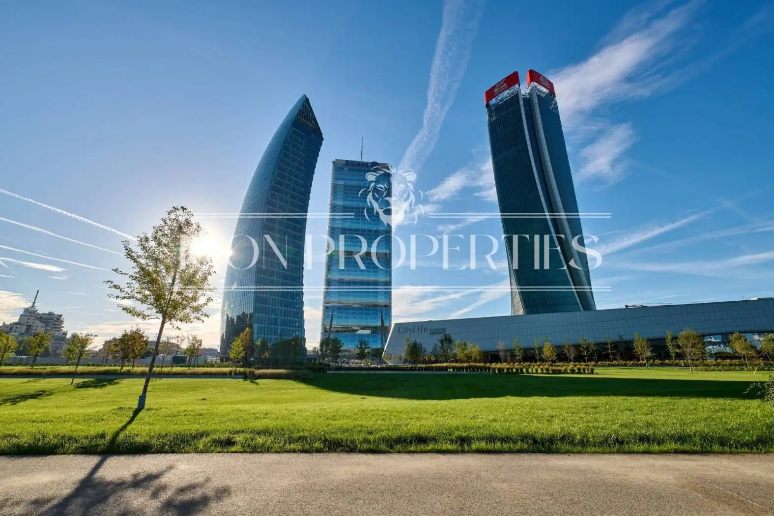 Apartment in vendita a Milan