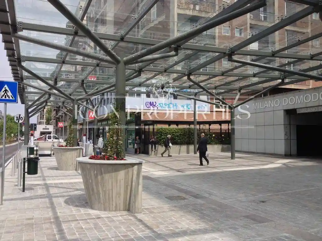 Bilocale via Giovanni Da Procida, Sempione, Milano - foto 4