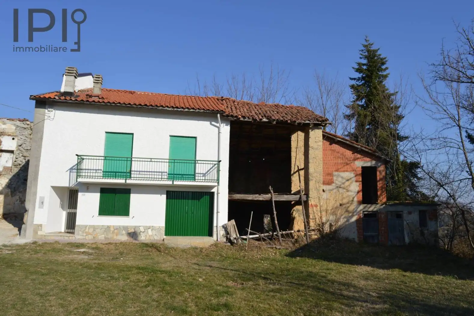 Casa indipendente in vendita a Roccavignale