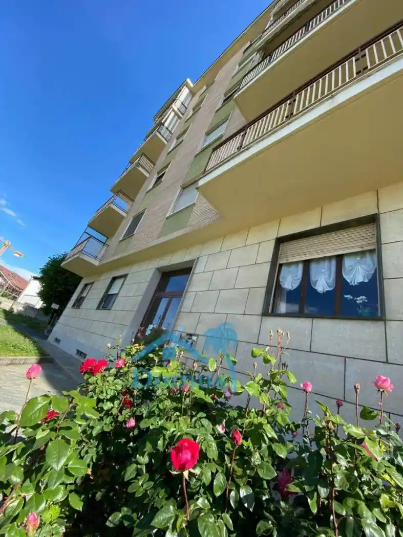 Appartamento in affitto a Pinerolo