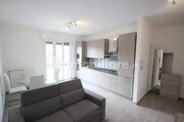 Appartamento in affitto a Novara