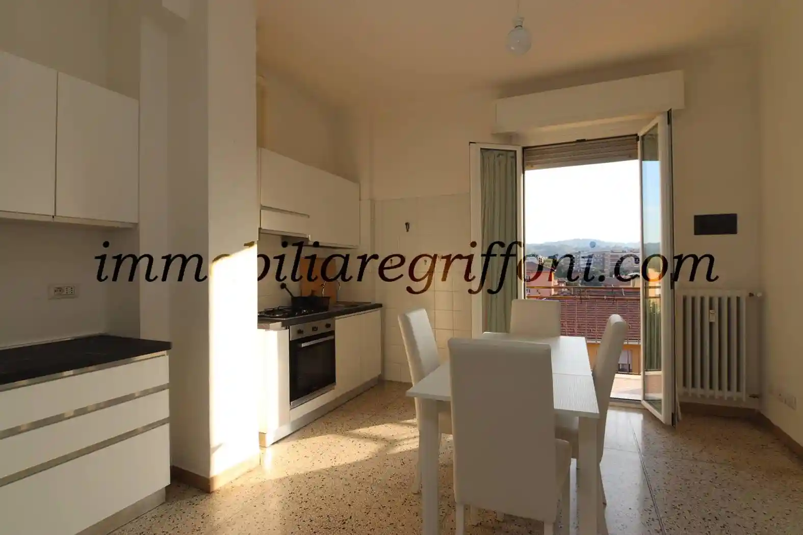 Appartamento in affitto a Bologna