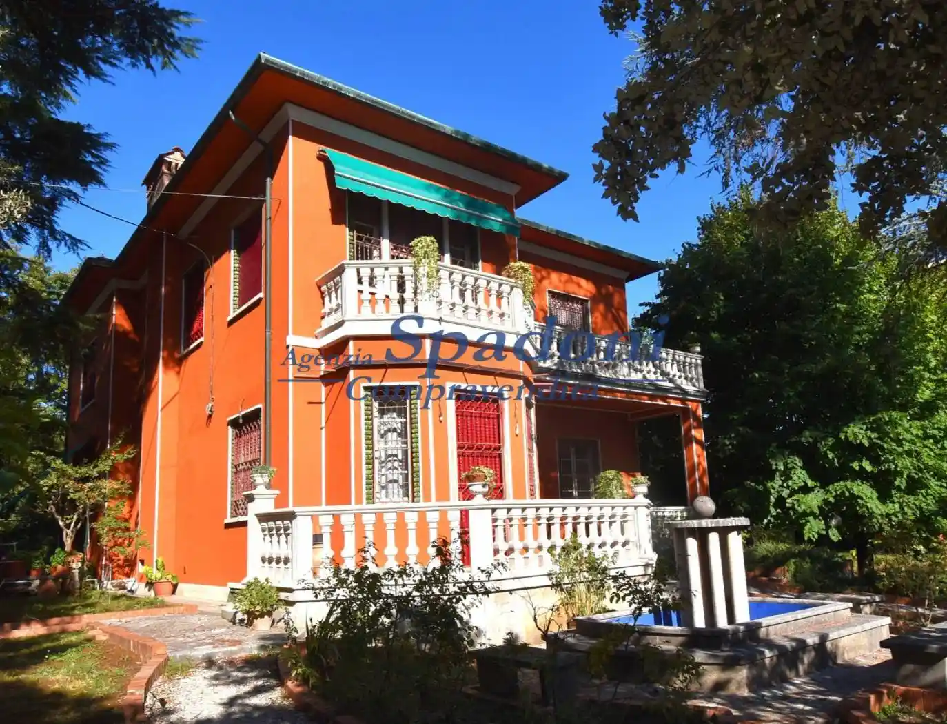 Villa in vendita a Altopascio