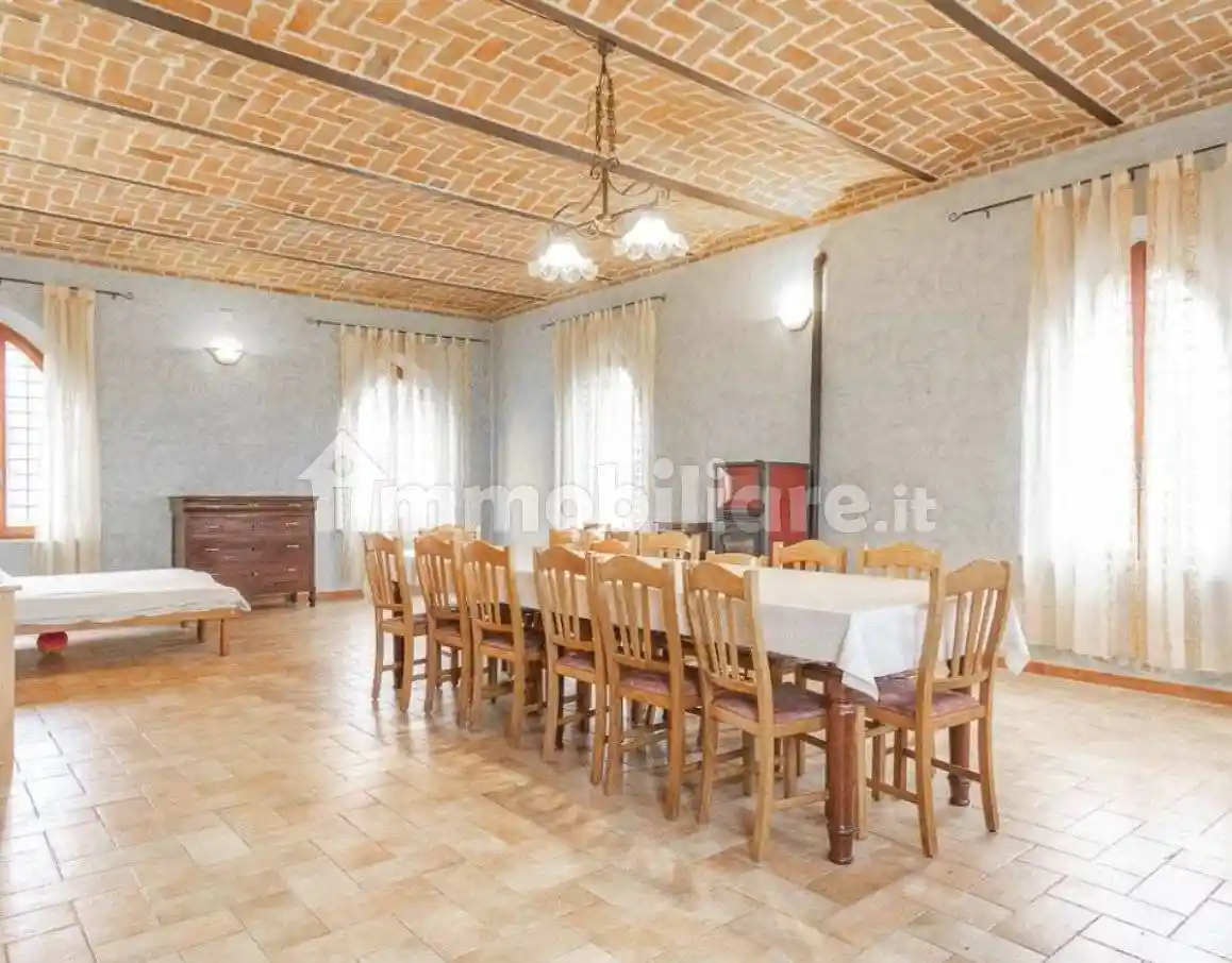 Villa in vendita a Bomporto