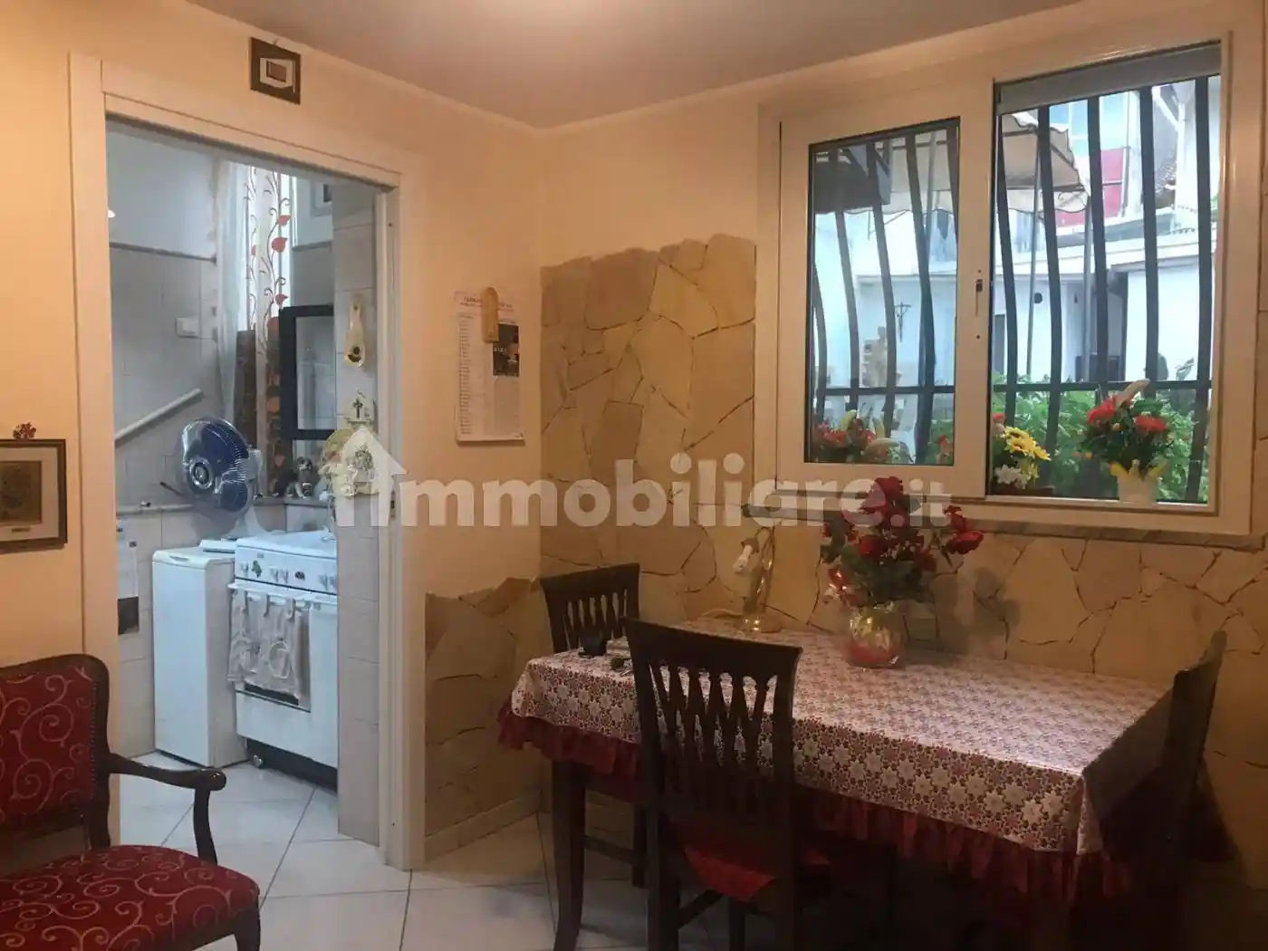 Casa indipendente in vendita a Giarre