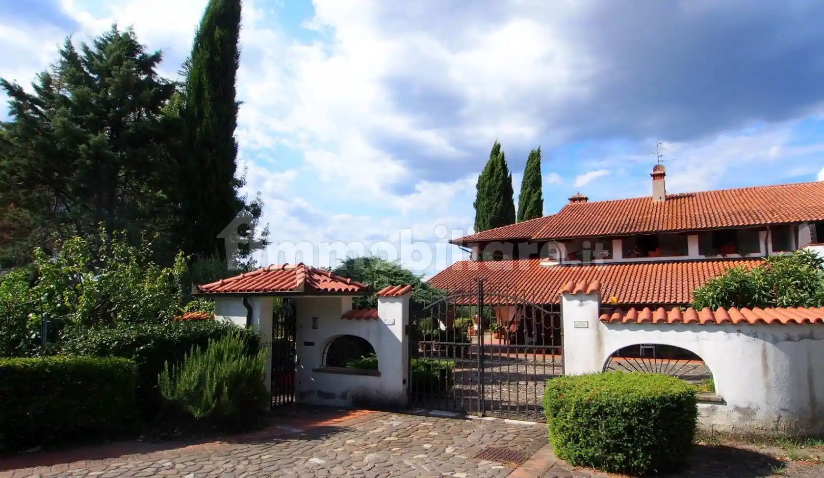 Villa in vendita a Cinigiano