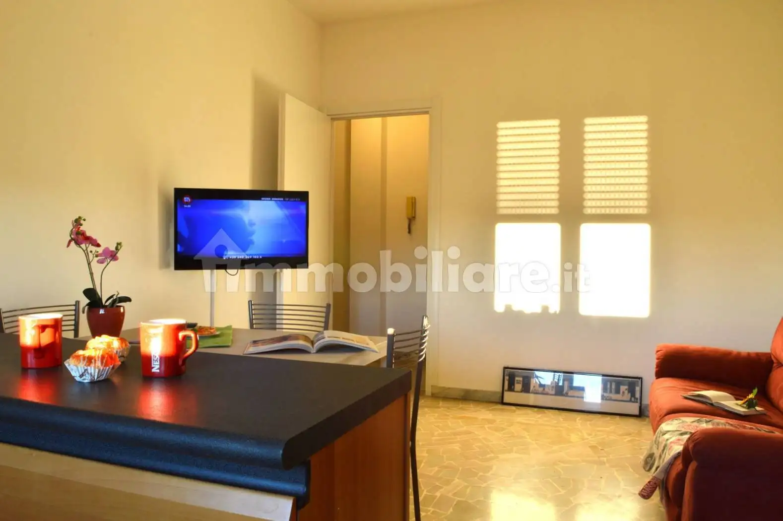 Appartamento in affitto a Bollate