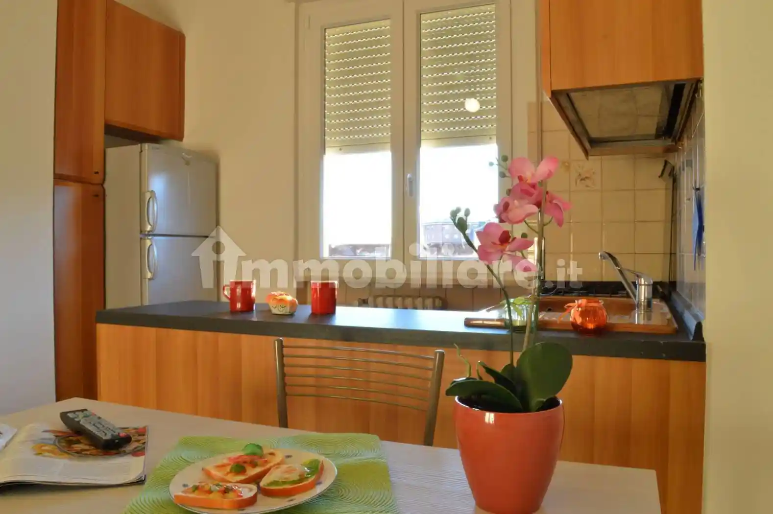 Bilocale via 4 Novembre 135, Centro, Bollate - foto 2