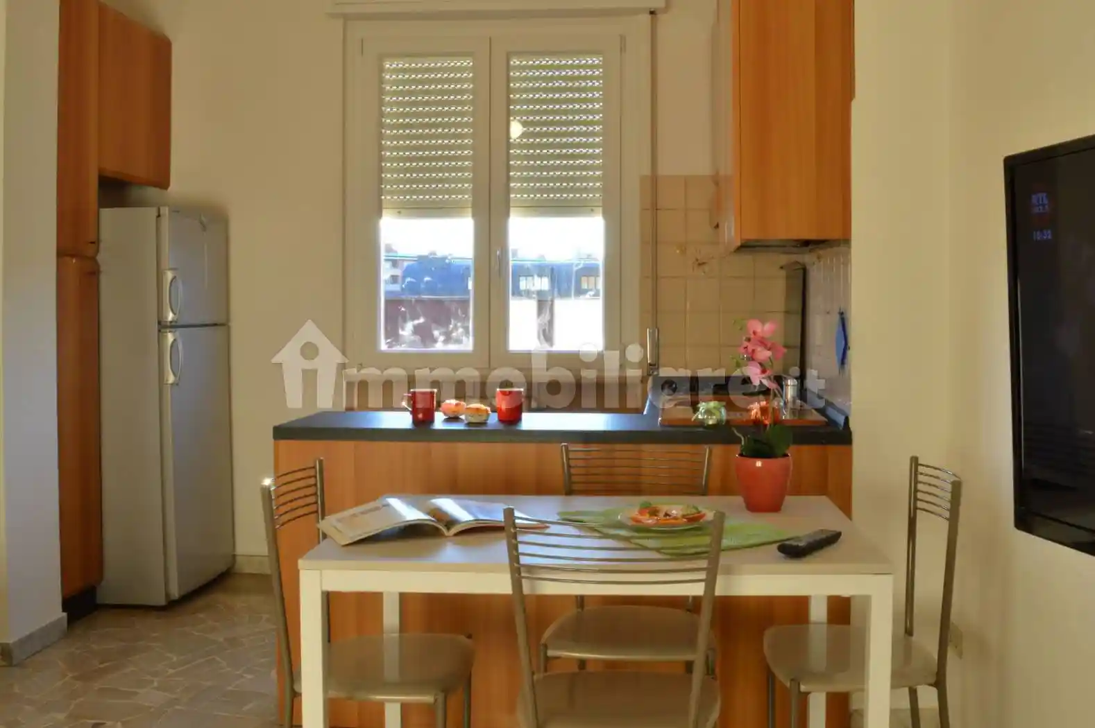 Bilocale via 4 Novembre 135, Centro, Bollate - foto 4