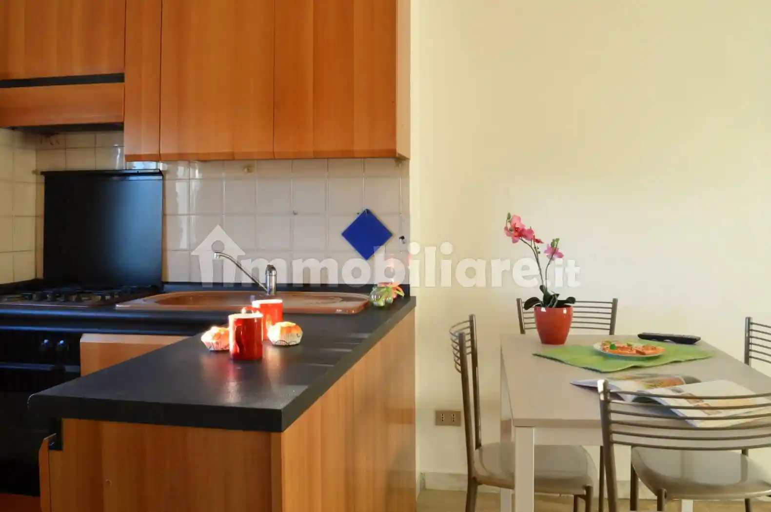 Bilocale via 4 Novembre 135, Centro, Bollate - foto 5