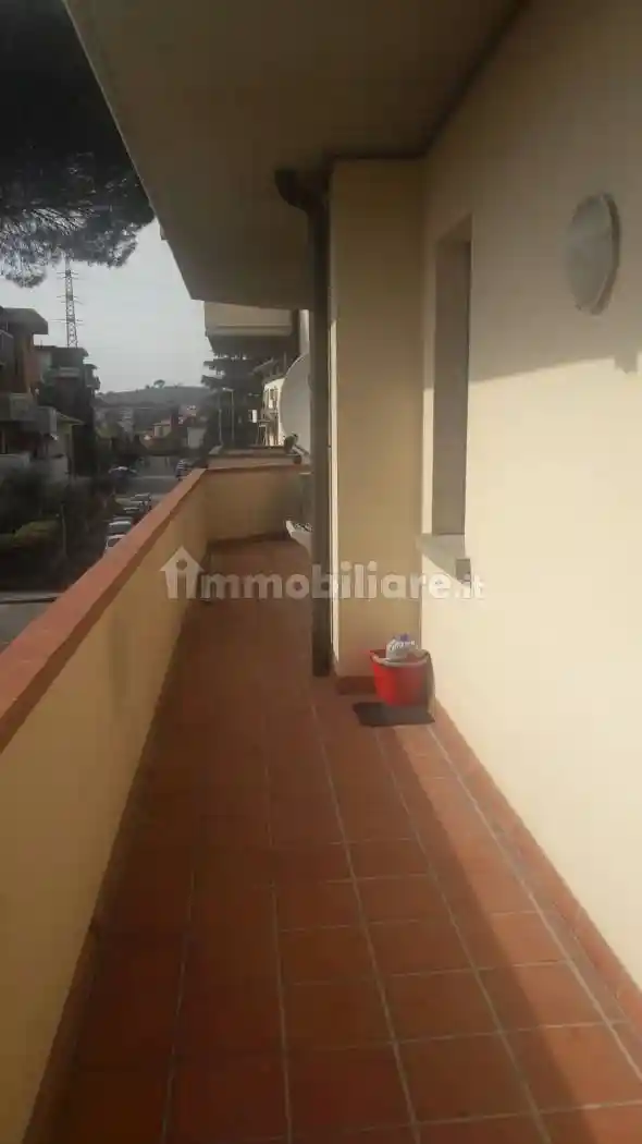 Appartamento in vendita a Montecatini-Terme