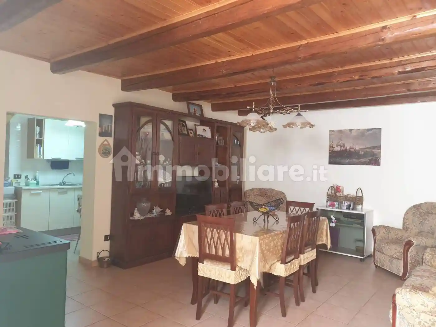 Casa indipendente in vendita a San Giovanni Rotondo