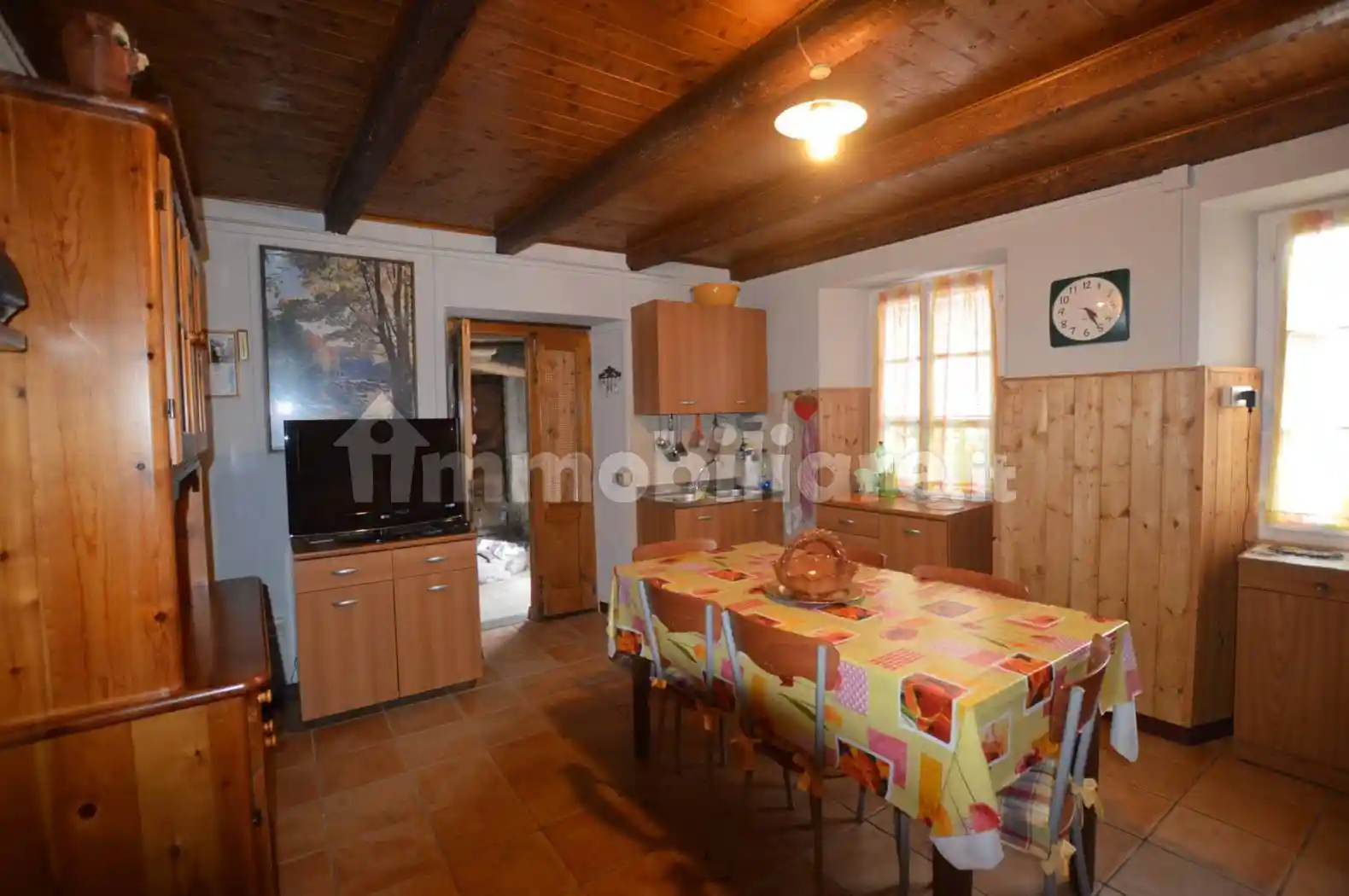 Casa indipendente in vendita a Malesco