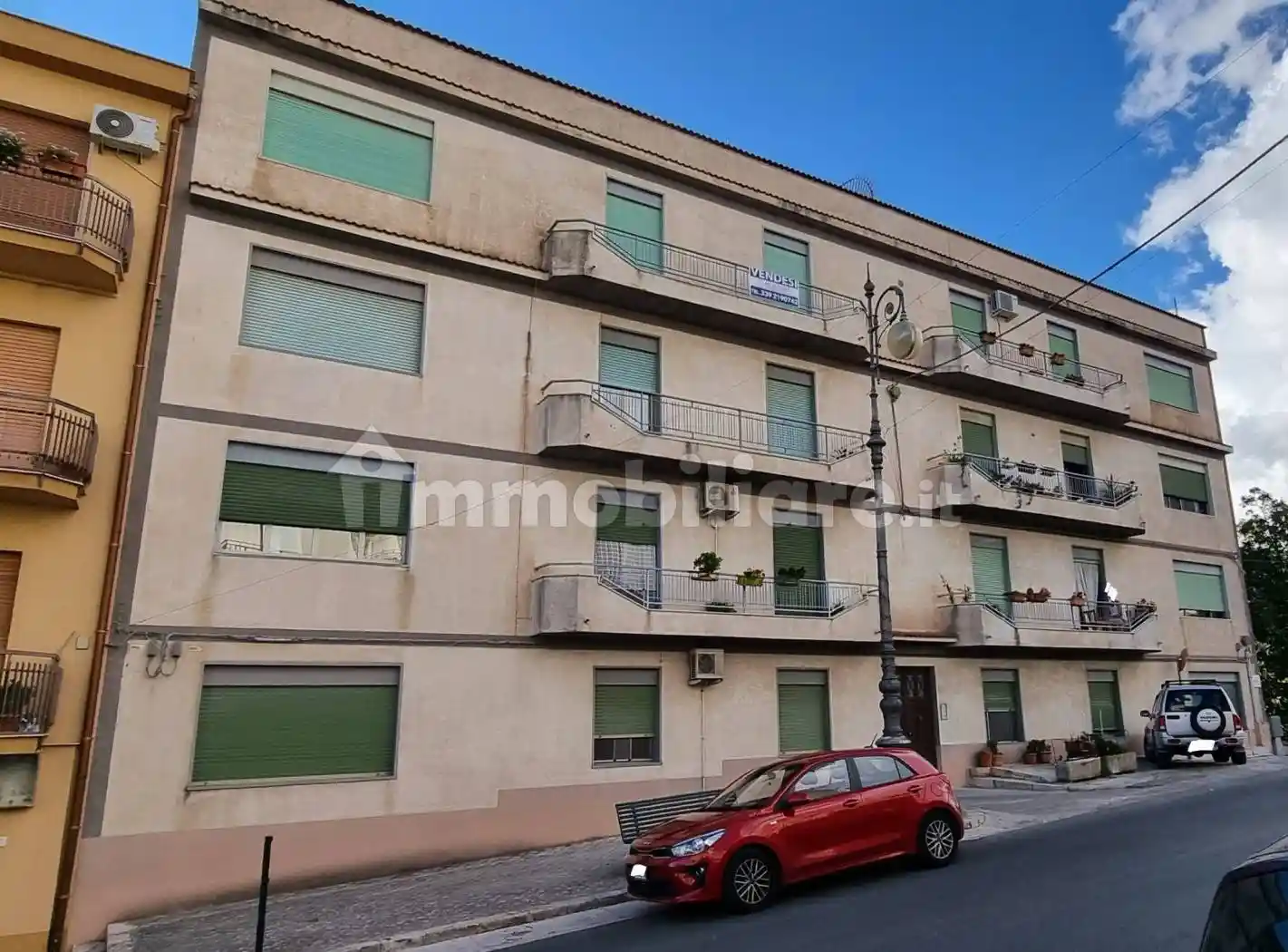 Attico - Mansarda in vendita a Chiusa Sclafani