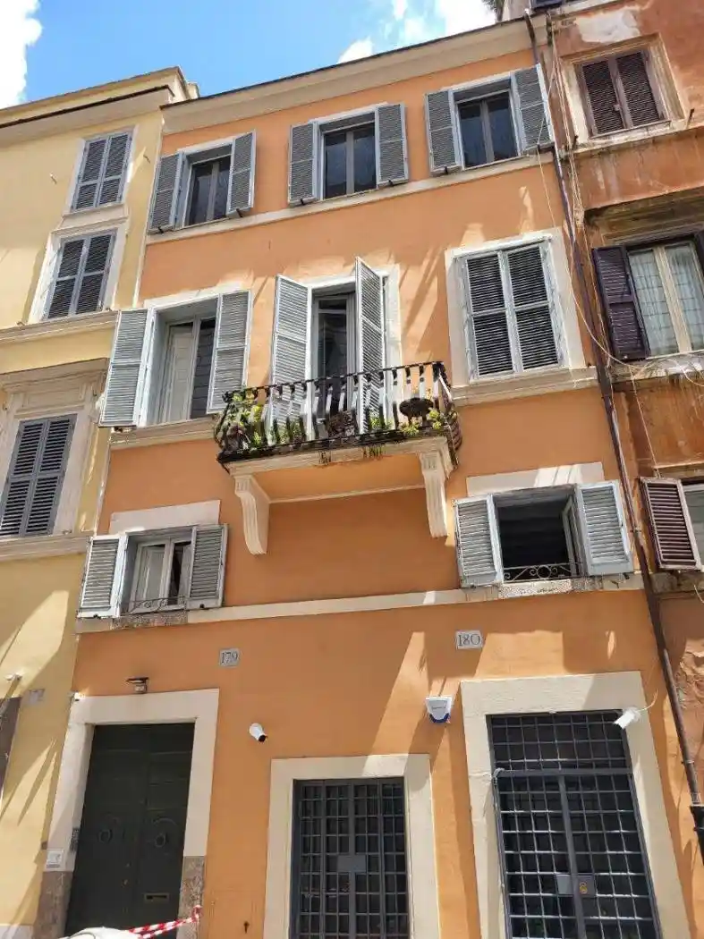 Appartamento in affitto a Roma