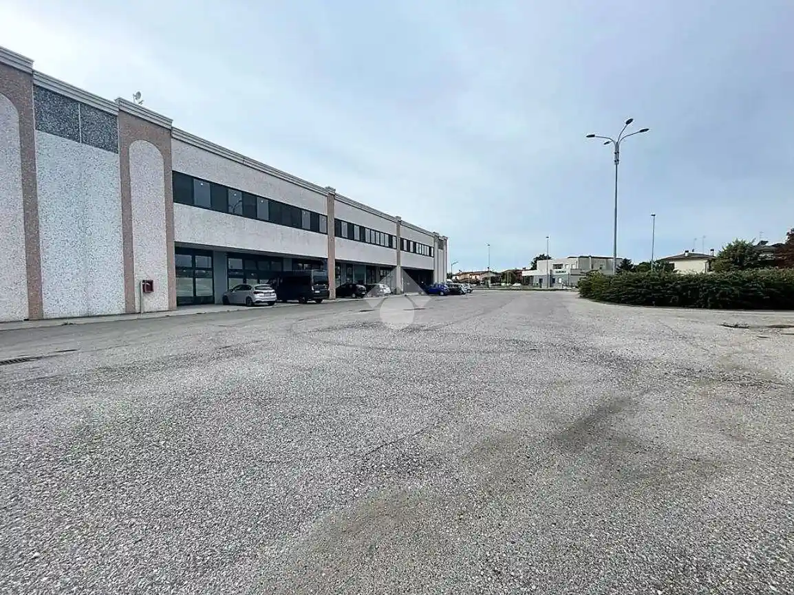 Immobile in affitto a San Giorgio Bigarello