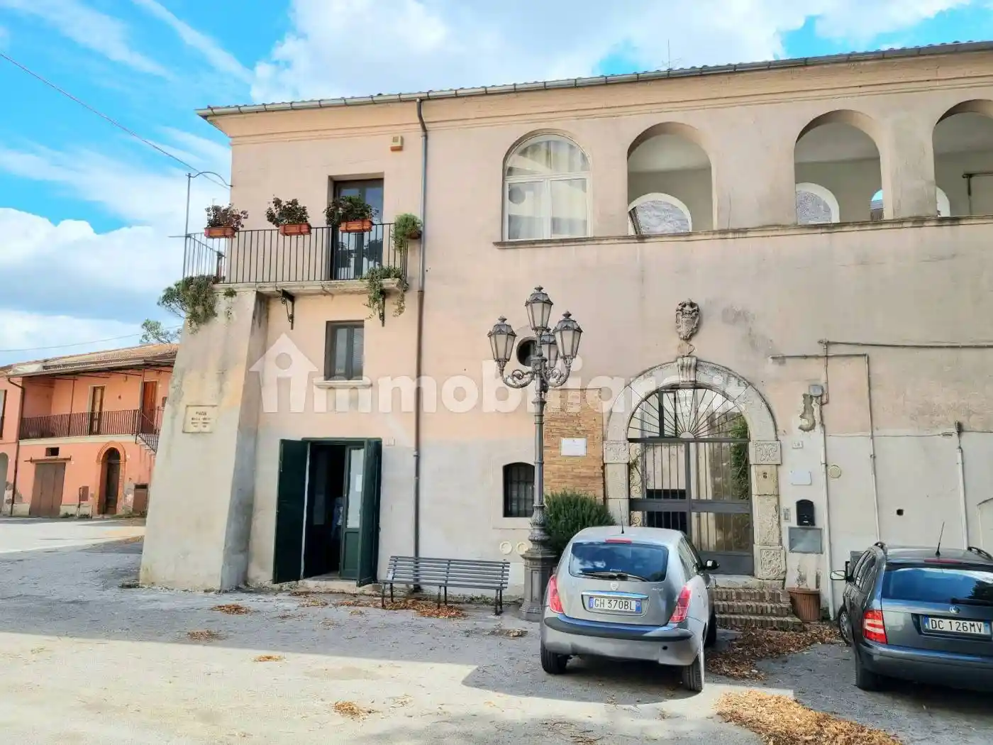 Appartamento in affitto a Prata di Principato Ultra