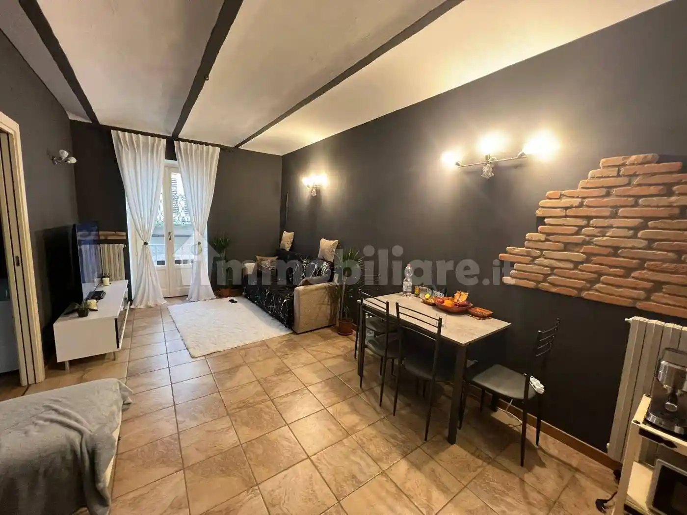 Appartamento in vendita a Asti